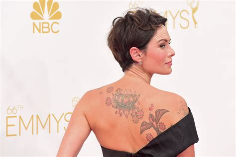 best tattoos on celebrities|female actor covered in tattoos.